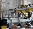 Edible Oil Mill Machinery